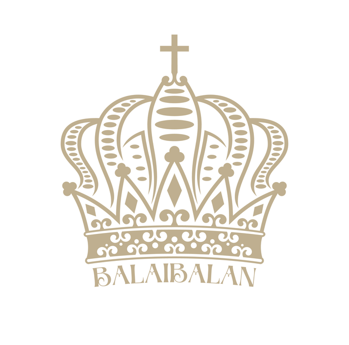 Balaibalan Logo